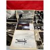 Image 3 : Assorted Black / White Pictures