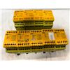 Image 1 : Lot of (9) Pilz Modules #774318