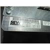 Image 3 : SEW EURODRIVE AUSGANGSFILTER #HF 033-403 #825785X MOVITRAC OUTPUT FILTER