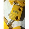 Image 2 : Lot of Pilz #514120 / #PSEN1.1-20