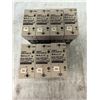 Image 1 : Lot of (7) Omron #G3PA-220B-VD Solid State Relays