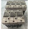 Image 2 : Lot of (7) Omron #G3PA-220B-VD Solid State Relays