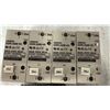 Image 4 : Lot of (7) Omron #G3PA-220B-VD Solid State Relays