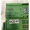 Image 3 : Lot of Rexroth & Phoenix Contact Modules
