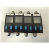 Image 1 : (4) Festo #SDE1-D10-G2-W18-L-2I-M12 Pressure Sensors
