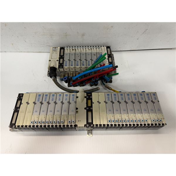 Lot of Festo Items (see pictures)