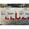 Image 2 : (2) Sets of Leuze Light Bars - Each Set Includes: #MLC500T30-900 & #MLC520R30-900