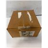 Image 1 : Hoffman #TFP61 Cooling Fan Package 6 in, 115V