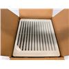 Image 3 : Hoffman #TFP61 Cooling Fan Package 6 in, 115V