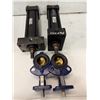 Image 1 : Misc. Lot of Cylinders & Valves