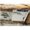 Image 2 : Lot of (2) Harger /McMaster Carr #22S-19903 / #GBI14224E Ground Bars