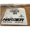 Image 3 : Lot of (2) Harger /McMaster Carr #22S-19903 / #GBI14224E Ground Bars