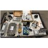 Image 1 : Lot of Misc. MRO Items (See Pictures)