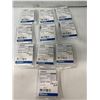 Image 1 : Lot of (10) Omron #E3Z-T81C-G0SRD-CN Sensors