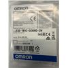 Image 2 : Lot of (10) Omron #E3Z-T81C-G0SRD-CN Sensors