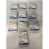 Image 1 : Lot of (10) Omron #E3Z-T81C-G0SRD-CN Sensors
