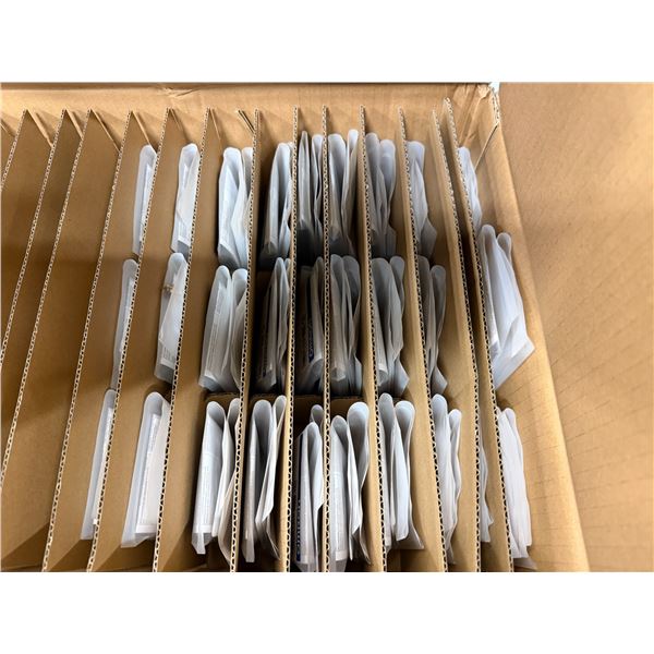 Lot of (30) Omron #E3Z-T81C-G0SRD-CN Sensors