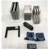 Image 1 : Lot of Misc. MRO Items (See Pictures)