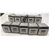 Image 2 : Lot of (10) ASCO Power Technologies #420240DP05AWSJ10 / # S50A240V3D