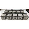 Image 1 : Lot of (10) ASCO Power Technologies #420120YP05AWAJ1X / #S50A120V3YDF
