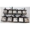 Image 2 : Lot of (10) ASCO Power Technologies #420120YP05AWAJ1X / #S50A120V3YDF