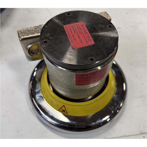 Boschert #30-40 Safety Chuck