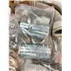 Image 15 : Lot of Misc. Brackets, Pipe Fittings, Thermocouple Items Plus More+++