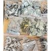 Image 2 : Lot of Misc. Brackets, Pipe Fittings, Thermocouple Items Plus More+++