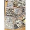 Image 5 : Lot of Misc. Brackets, Pipe Fittings, Thermocouple Items Plus More+++