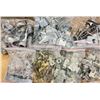 Image 8 : Lot of Misc. Brackets, Pipe Fittings, Thermocouple Items Plus More+++