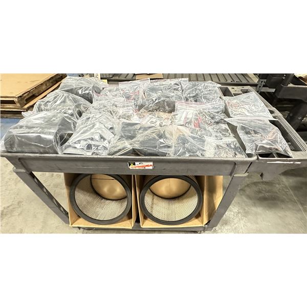 Lot of Misc. MRO Items