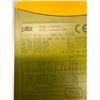 Image 2 : Lot of Pilz Modules #773100, #773536, #773800