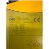Image 3 : Lot of Pilz Modules #773100, #773536, #773800