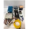 Image 1 : Lot of MRO Items