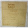 Image 6 : Lenze #13140386 Type EEPM1RA Programmer