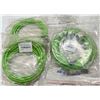 Image 1 : (4) Murr Elektronik #7000-46061-8020600 Cables
