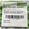 Image 2 : (4) Murr Elektronik #7000-46061-8020600 Cables