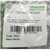 Image 3 : (4) Murr Elektronik #7000-46061-8020600 Cables