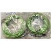 Image 4 : (4) Murr Elektronik #7000-46061-8020600 Cables