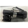 Image 1 : 1/8 HP Bodine Electric #33A5BEPM-5F Gear Motor