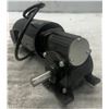 Image 2 : 1/8 HP Bodine Electric #33A5BEPM-5F Gear Motor