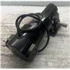 Image 3 : 1/8 HP Bodine Electric #33A5BEPM-5F Gear Motor