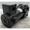 Image 2 : 1/8 HP Dayton #4Z129A Gear Motor
