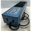 Image 2 : Takk #CA-20 Curtain-Air Ionizer Static Eliminator