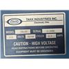 Image 7 : Takk #CA-20 Curtain-Air Ionizer Static Eliminator