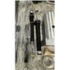 Image 10 : Lot of Misc. Yushin, QC Conveyors, Aurora Items Plus More+++