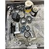 Image 1 : Lot of Misc. Yushin, QC Conveyors, Aurora Items Plus More+++