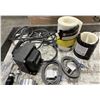 Image 2 : Lot of Misc. Yushin, QC Conveyors, Aurora Items Plus More+++