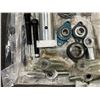 Image 3 : Lot of Misc. Yushin, QC Conveyors, Aurora Items Plus More+++