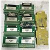 Image 1 : Lot of Misc. Modules & Relays